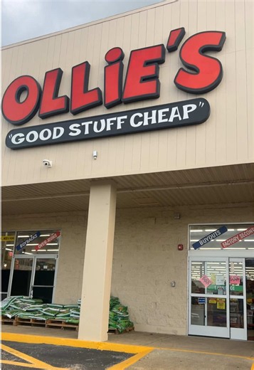 Come along with me while I take a trip to Ollie’s! I love going in here because you never know what kind of deals you’re going to find. Let’s look around and see what catches my eye today! 🛒✨ #Ollies #OlliesBargainOutlet #StoreFinds #BargainShopping #ComeShopWithMe
