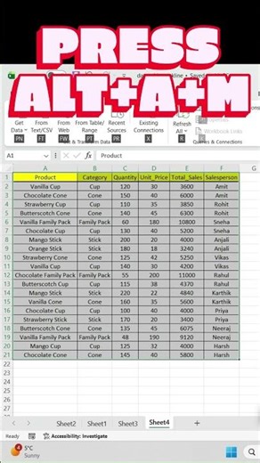 Remove Duplicates in Excel 🔥 Data Cleaning Trick (Beginner to Pro)Excel Remove Duplicate Rows Easily