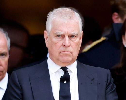 Former palace staff brand Prince Andrew arrogant