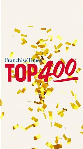Franchise Times Top 400