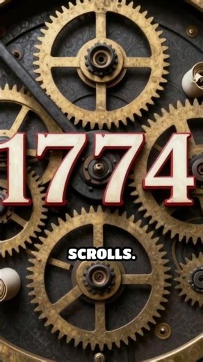 Secret Codes Inside 1700s Automata Revealed