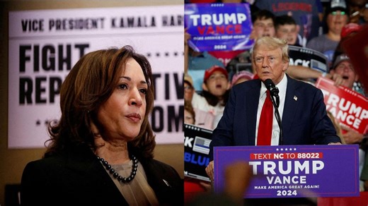 Sizing up the political benefits and disadvantages of a running mate selection