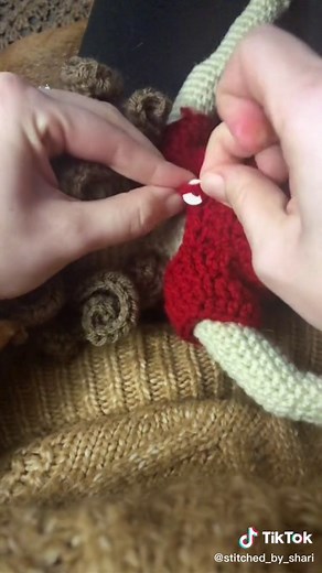 Educational Crochet Birthing Doll | Crochet Pattern Tutorial