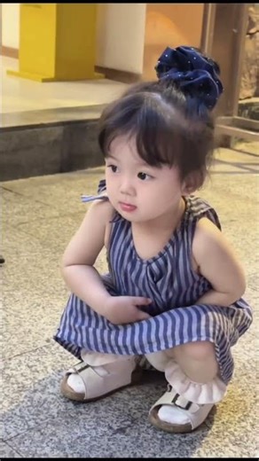 Adorable Kids' Style Evolution: Spring & Summer Fashions