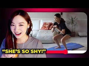 Fanfan Is Shocked How Different ExtraEmily Used To Be