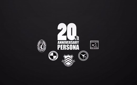 【Persona】女神异闻录系列 历代游戏OP