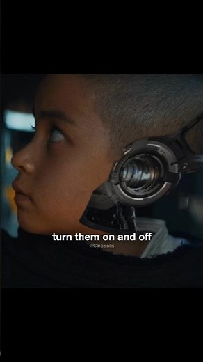 Can Robots Ever Be Safe? Josh's Game- Changing Moment With Alphie | 🎥 The Creator(2023)