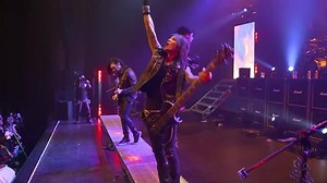 BLACK VEIL BRIDES - ALIVE AND BURNING Never before seen footage of BVB performing a career spanning set list at their SOLD OUT show at the legendary venue The Wiltern! Special discounted pre-order prices available at >>> www.aliveandburning.com DON'T MISS OUT ON YOUR CHANCE TO VIEW A PIECE OF ROCK N ROLL HISTORY | Black Veil Brides