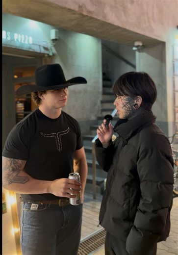 Exploring Favorite Tattoos with Quentinthewelder