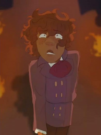 I'll break my bone with all of the love i carry | tgs