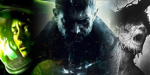 7 Horror Video Games to Play in the Dark This Halloween