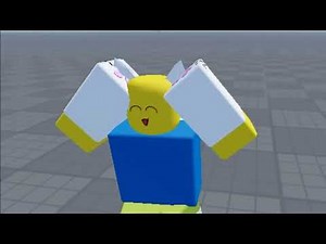 cringe neko noob model