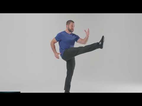 Stretching For Workouts