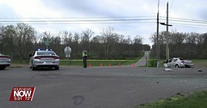 Crash on State Route 117 takes the life of an Allen County woman