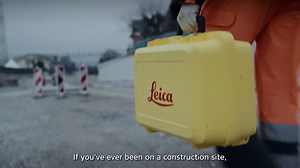 We make digital tools and construction-tailored solutions that bring ease and efficiency to your workflows, but while working with construction professionals for more than ten years, what we are most proud of building is trust. #HeavyConstruction #BuildingConstruction #LeicaiCON #UnderstandingConstruction | Leica Geosystems
