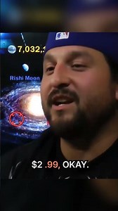 Jay's Masterful Haggling at D-Pad