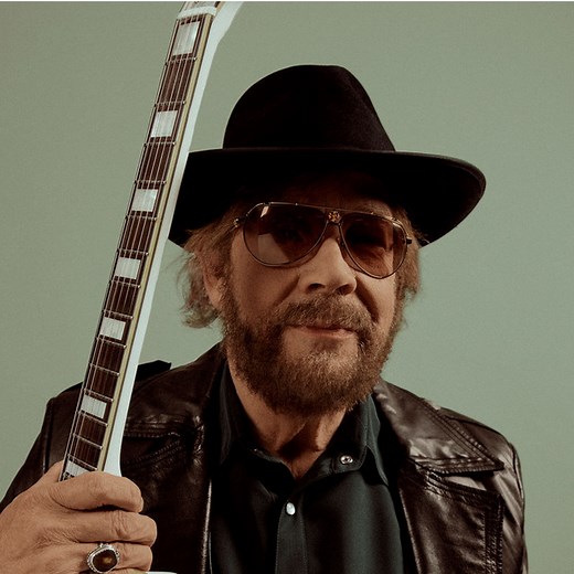 Hank Williams Jr. Concert & Tour History (Updated for 2026) | Concert Archives