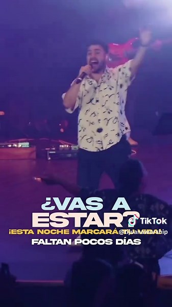 Adorando en el Desierto - Tijuana 18 de abril