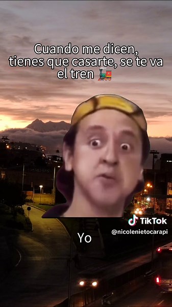 #CapCut #quicoychavo #chavodel8 #humor #comedia #😄😄😄 #no #casarse #ni #loca #jajaja