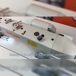 SIRUBAEDMP TUNISIE 朗#DL7200-BX2-16 Machine à coudre Siruba...