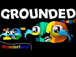 Wonderland: GOOGOL GROUNDEEEEED!