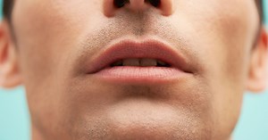 Dry mouth might be 'red flag' symptom for five serious illnesses