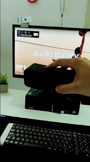 ANKER SOUNDCORE 3 BLUETOOTH ADAPTER DESKTOP