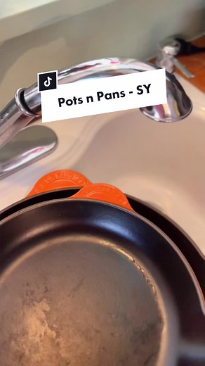 Allisonscleanin - Cleantok on TikTok