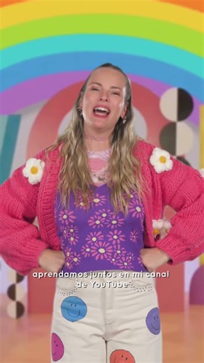 💜 We learn together with Muni | I AM MUNI