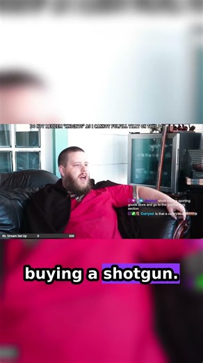 Introducing a German to American Culture | #nixxiom on #Twitch