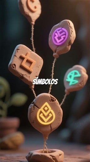 Tangled mess of white threads