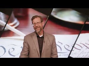 Civics Minute || What is the Twenty-Third Amendment?