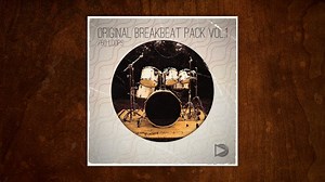 Original Breakbeat Pack Vol.1