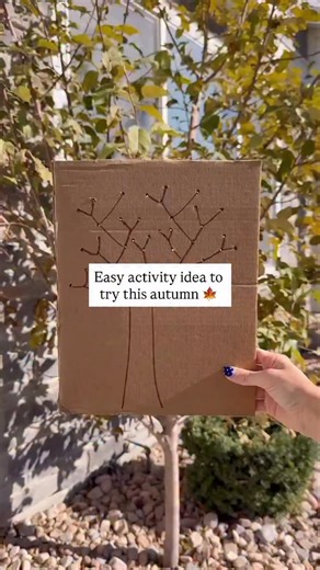 44K views · 27 reactions | Looking for a simple, meaningful autumn...