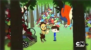 Mad-Episode 12 Season 1-The DaGrinchy Code, Duck HD