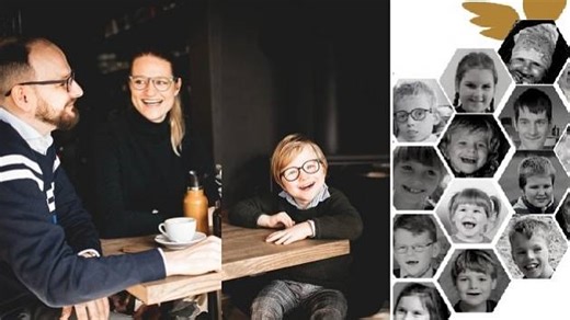 Synovi už možná nepomohou. Přesto stále shání 22 milionů na lék