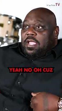 Faizon Love on New "Friday" Movie