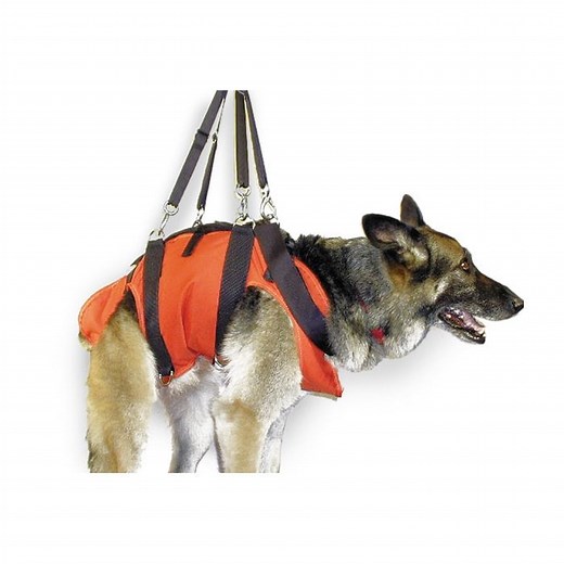 Dog Lift Harness - K9 Rescue Gear - Rock-N-Rescue