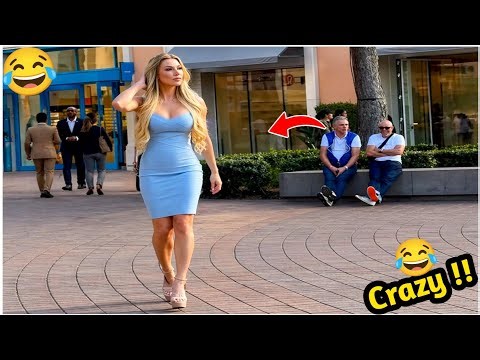 Crazy Funniest Videos Ever In The World! (eps 292) | Try Not To Laugh Challenge