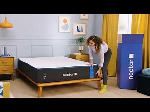 Nectar Classic Mattress in a Box