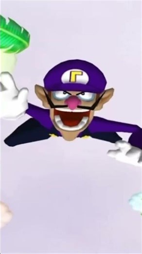 Super mario characters screaming! (#4thmostpopularhit!) 🤣🤣🤣🤣🤣