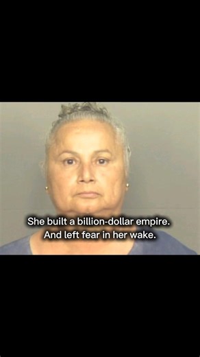 The Godmother of Cocaine