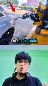 La nueva tecnologia china 😱 #China #tecnologia #inventos | BOYKA RAMK