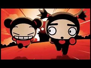 Pucca Theme Song [OST Remix Series]