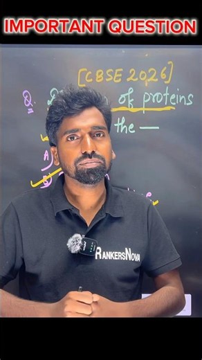 Life Processes Important MCQs 🔥 | Class 10 Science | CBSE 2026-27