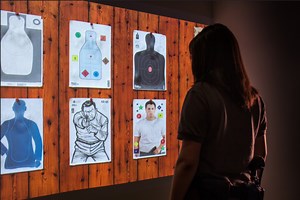 What is the Firearm Training Simulator? - The Mob Museum