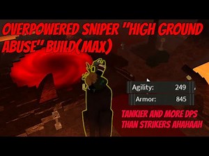 Rune Slayer: BUSTED MAX PVE RANGER BUILD(-5 iq brainpower Lycanthar shred)