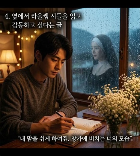 안개꽃추억으로 [KO] #WithTheMemoryfromGypsophila #이문세 #LeeMoonSae #라울쌤 #영어햄버거 #KPop한국어강좌 #영어로불러보기 #KPop번역