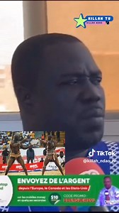 99K views · 4.3K reactions | Modou Lo vs Balla Gaye | Lamb Sénégal | Facebook