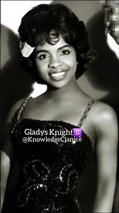 🎙Expression of Soul Singer Gladys Knight Transformation